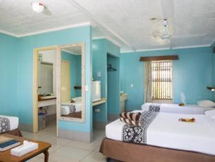 Beachcomber Island Resort - Beachcomber-Insel - 2