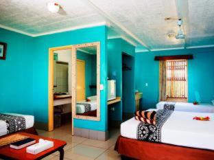 Beachcomber Island Resort - Beachcomber-Insel - 1