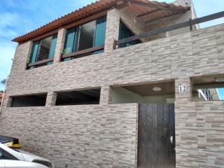 Flat em Porto de Galinhas "com varanda" - 3