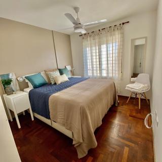 En Nueva Cordoba Cerca de todo y súper equipado - Córdoba - 7