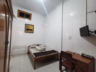 Hotel Paviljoen - Surabaya - 6