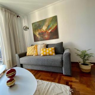 En Nueva Cordoba Cerca de todo y súper equipado - Córdoba - 8