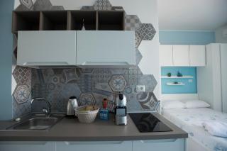 Nereidi Suites - Salerno - 3