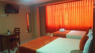 Hotel Los Nogales - Cajamarca - 3