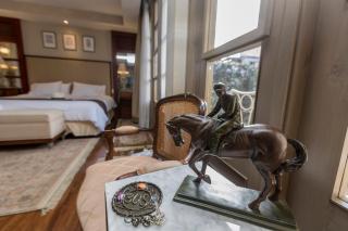 Mansion Alcazar - 1