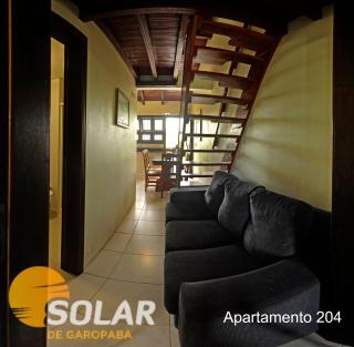 Solar de Garopaba - Garopaba - 5