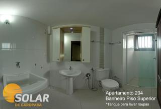 Solar de Garopaba - Garopaba - 1