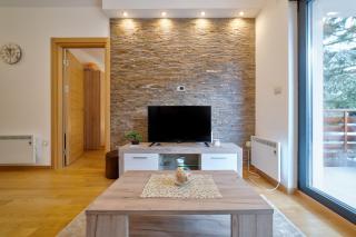 Apartment Imperial in Vila Pekovic Green - 5