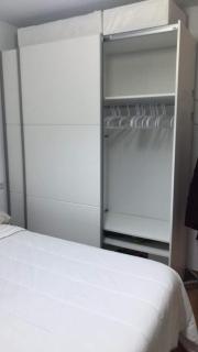 APARTAMENTO ESTUDIO LOFT en el Centro para 3 o 4 Personas Cama doble y sofá cama Check in a partir de las 15 y 30 min pm y check out hasta las 11 y 30 pm con wifi Normalmente No se puede adelantar el check in - Torremolinos - 7