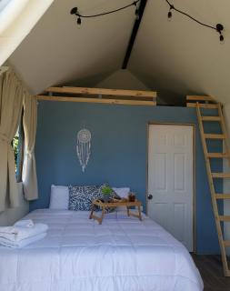 Tiny House Dreamcatcher - Sarchí Sur - 5