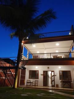 Hospedaria Cobras E Lagartos - Angra dos Reis - 3