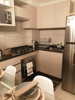 Espectacular Departamento Algarrobo Norte - Algarrobo - 6
