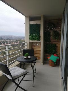 Espectacular Departamento Algarrobo Norte - 3