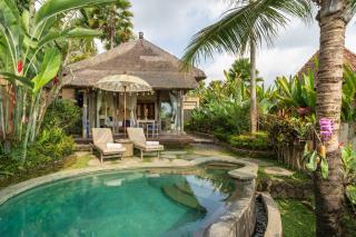 Puri Gangga Resort Ubud - Tegalalang - 2