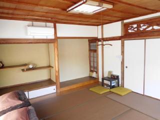 ゲストハウス尾道ポポー Guesthouse Onomichi Pawpaw - Onomichi - 6