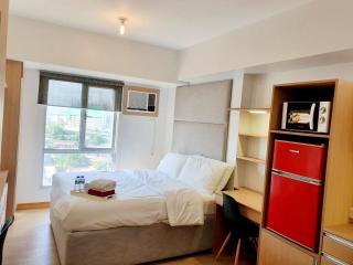 Steff's Condo 816 at Centrio Tower - Cagayan de Oro - 6