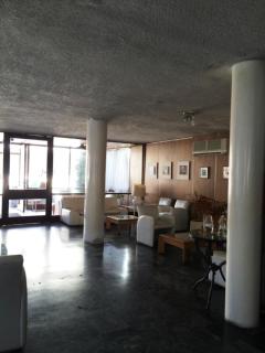 Hotel Gaudí - Punta del Este - 5