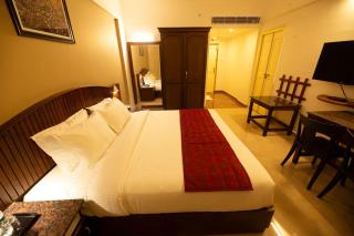 Hotel Guruvayur Darshan - Guruvāyūr - 6