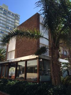 Hotel Gaudí - Punta del Este - 7