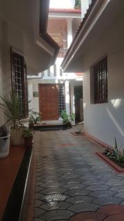 Birds Nest Home Stay - Cochin - 6