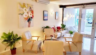 Vanilla Sea View Homestay - 8