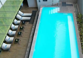 Travelodge Georgetown, Penang - 6