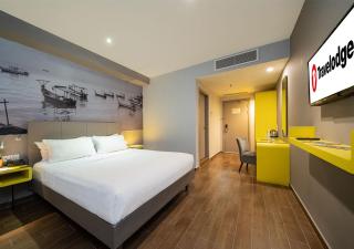 Travelodge Georgetown, Penang - George Town - 8
