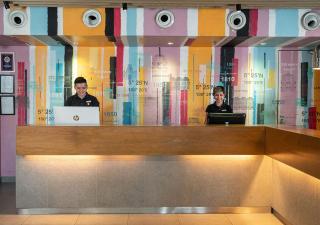 Travelodge Georgetown, Penang - 8