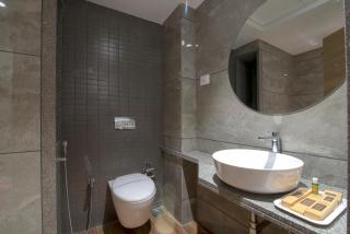 HOTEL SILVERA GRAND - 6