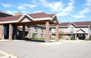 Madelia Hotel & Suites - Madelia - 0