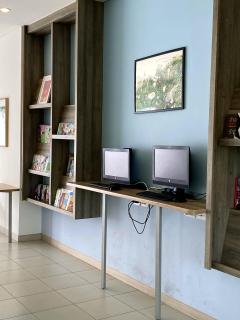 Lumpini seaview cha-am By Greenview - Ban Sahakham - 4