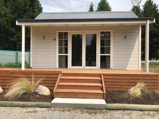 Arches Cottage - Twizel - 0
