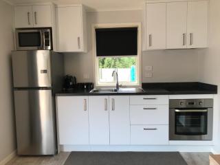 Arches Cottage - Twizel - 8
