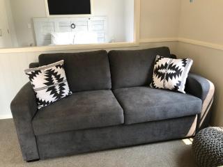 Arches Cottage - Twizel - 9