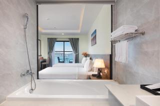 Xavia Hotel - 3