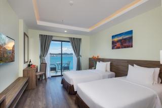 Xavia Hotel - 2