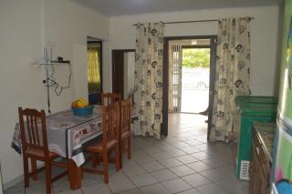 Casa confortável na praia - São Francisco do Sul - 5