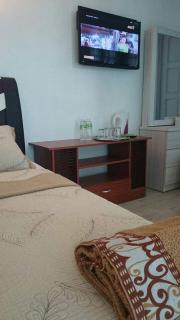 Seribu 1 Homestay Single Room - Kundasang - 8