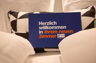 Holiday Inn Express - Aarburg - Oftringen by IHG - Oftringen - 8