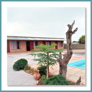Stop 'n Stay Otavi Rest Camp - Otavi - 5