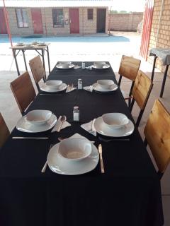 Stop 'n Stay Otavi Rest Camp - 7