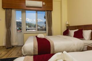 Hotel Elegant - Pokhara - 8