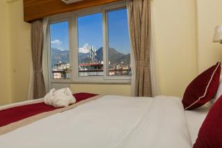 Hotel Elegant - Pokhara - 5