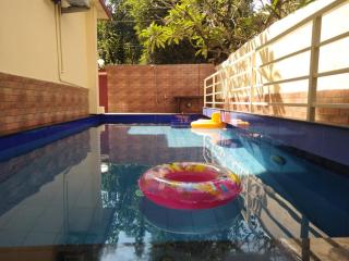 di CASA Resort - Calangute - 5