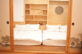 Yellow Mountain Homestay - 1