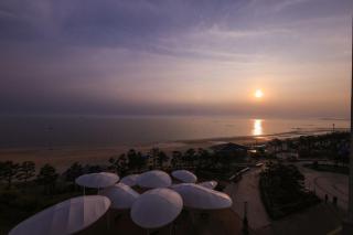 Merrymud Hotel - Boryeong - 6