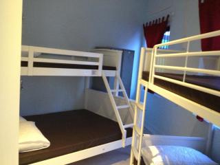 BEAT. Sports Hostel - Singapur - 6