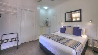 Heritage River Motor Inn - Grafton - 2