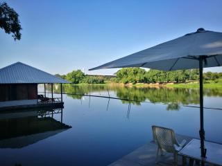 River Marina Resort - Uthai Thani - 5
