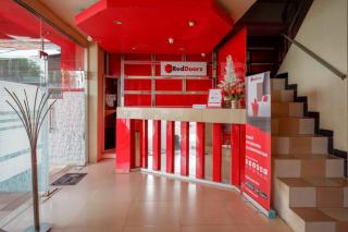 RedDoorz near Kendari Beach 2 - Kendari - 4